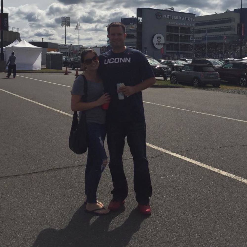 Meet your Posher, Paul